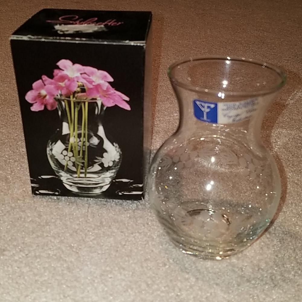 St. Paulo Bud Vase